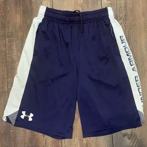 Under Armour shorts